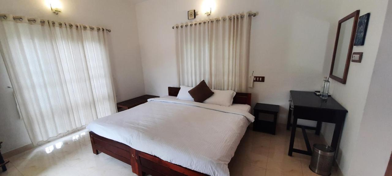 Oriole Homestay เทกคาดี ภายนอก รูปภาพ