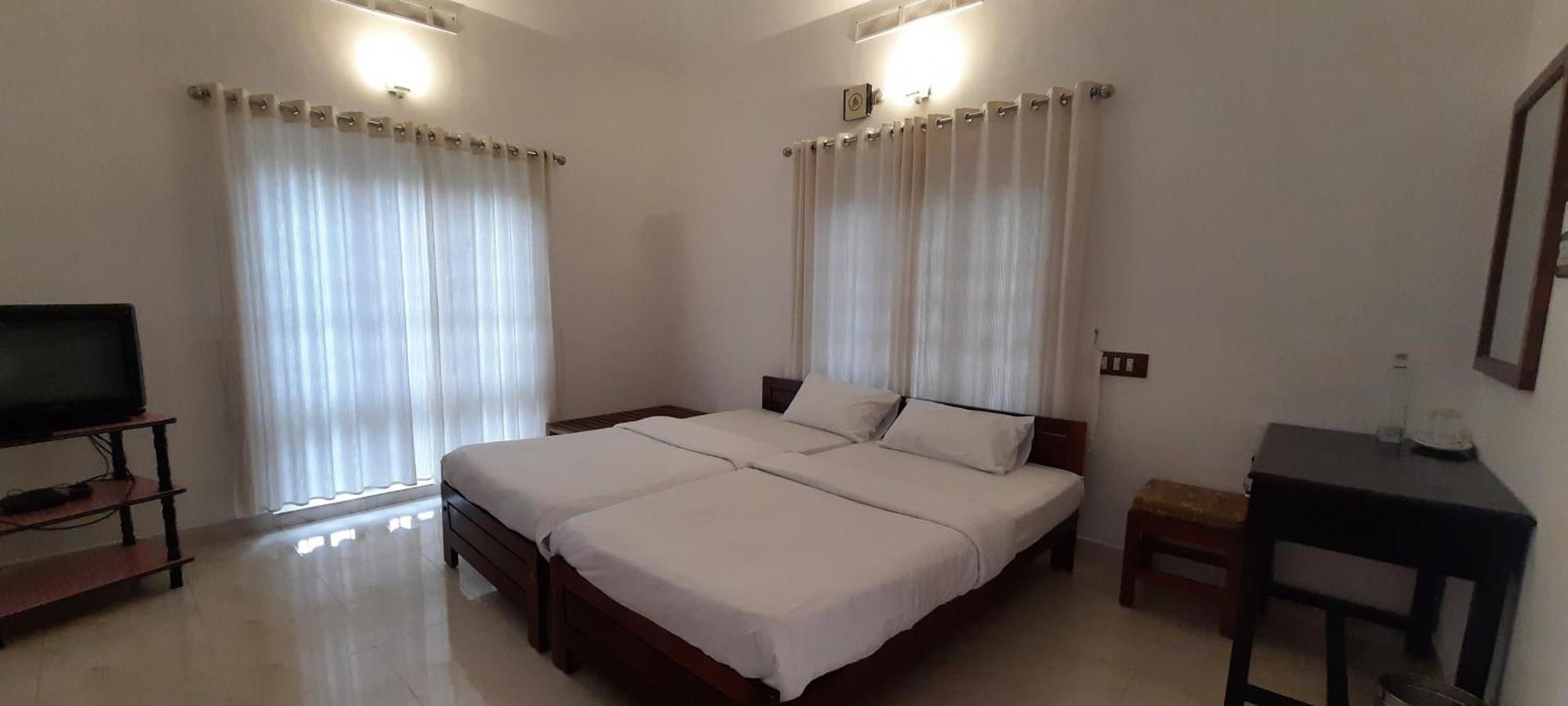 Oriole Homestay เทกคาดี ภายนอก รูปภาพ