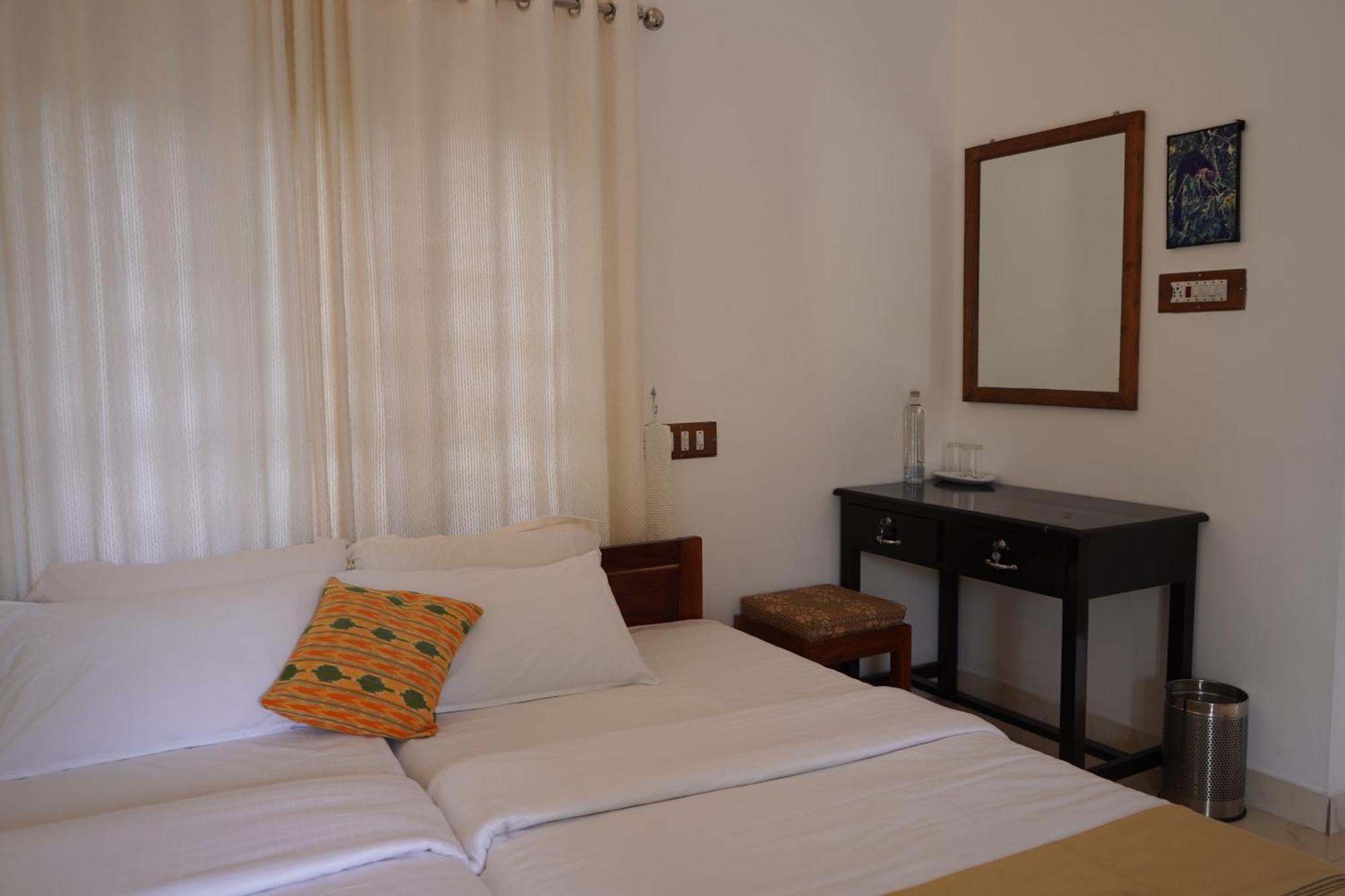 Oriole Homestay เทกคาดี ภายนอก รูปภาพ