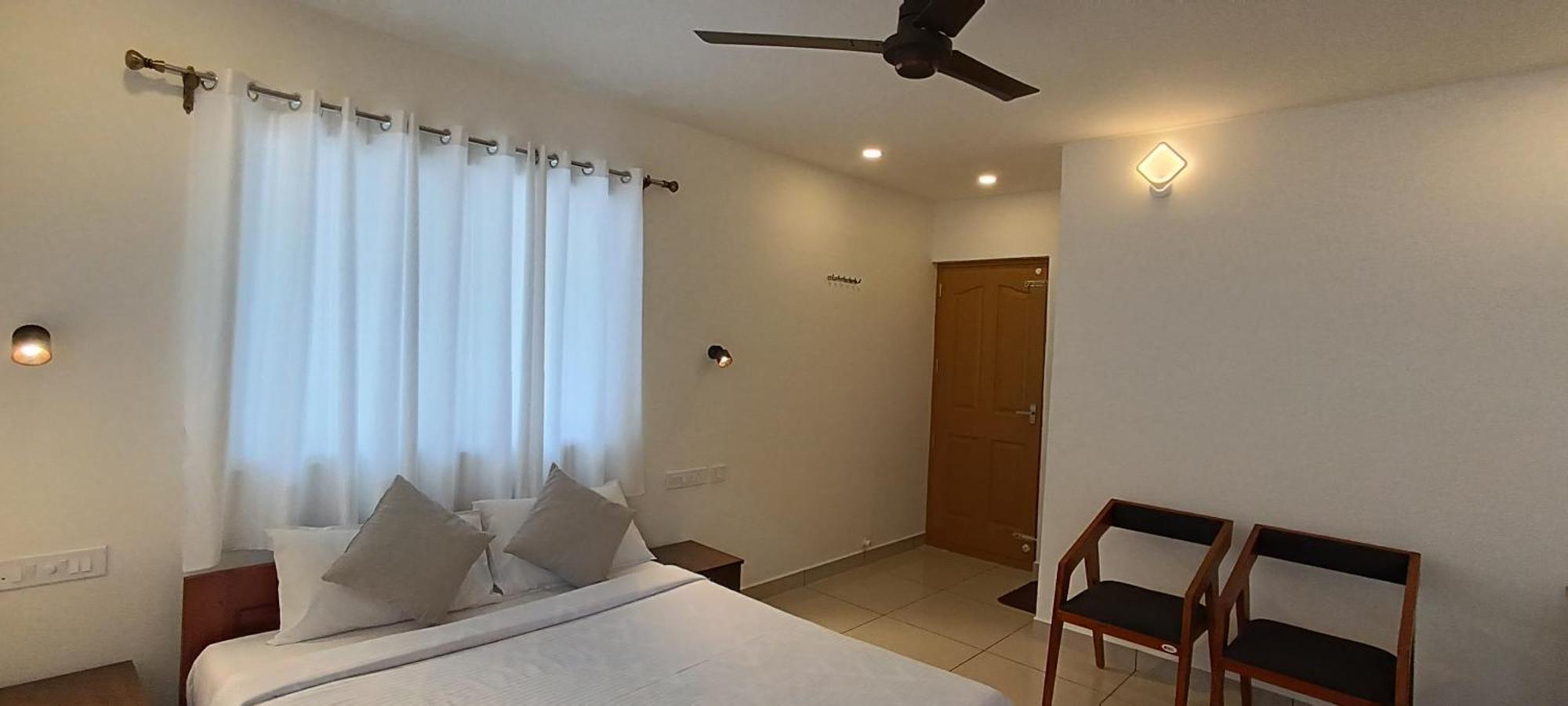 Oriole Homestay เทกคาดี ภายนอก รูปภาพ