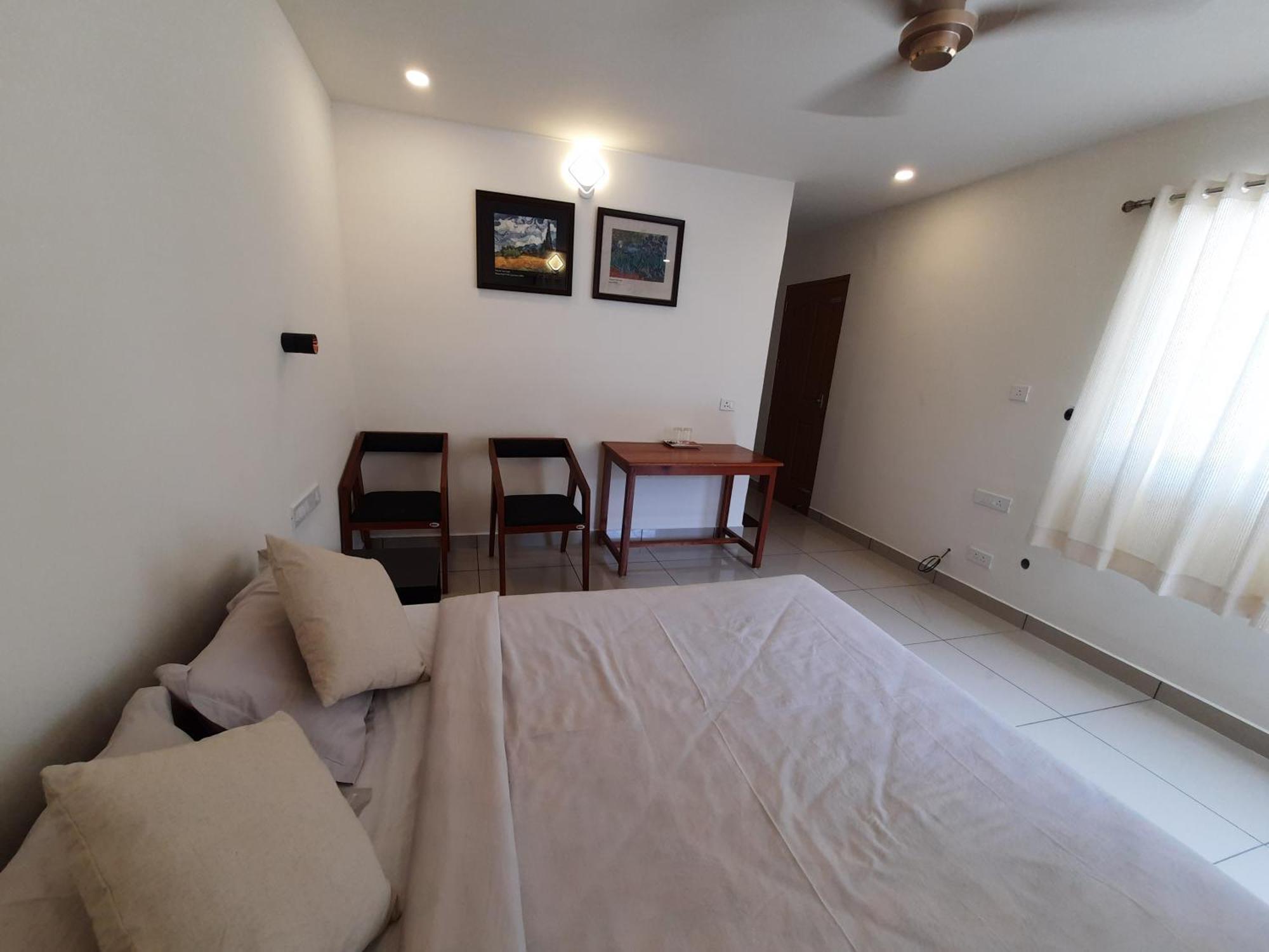 Oriole Homestay เทกคาดี ภายนอก รูปภาพ
