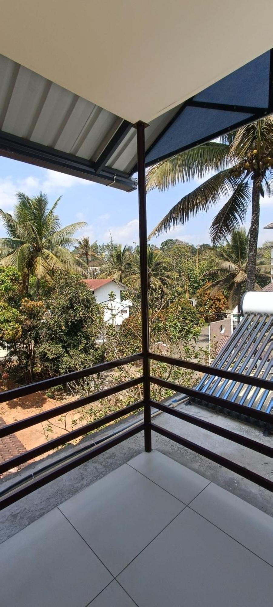 Oriole Homestay เทกคาดี ภายนอก รูปภาพ