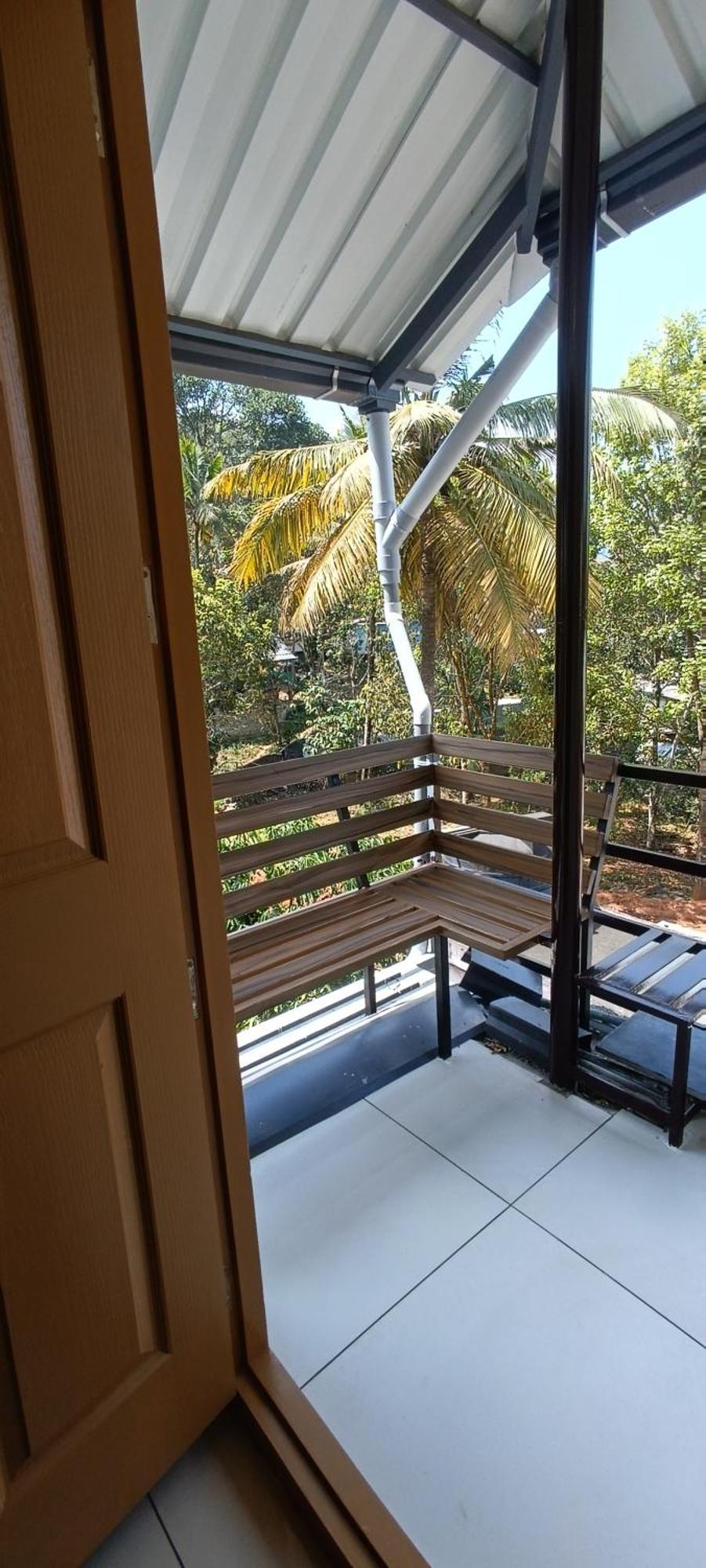 Oriole Homestay เทกคาดี ภายนอก รูปภาพ