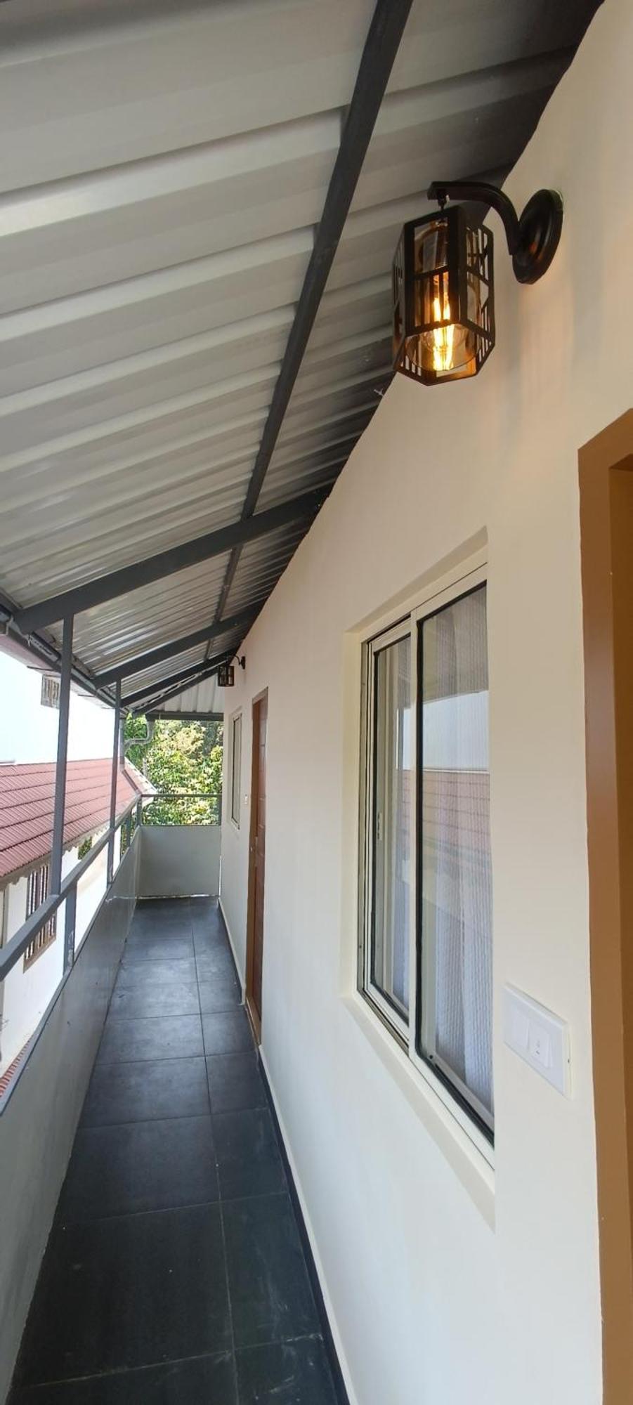 Oriole Homestay เทกคาดี ภายนอก รูปภาพ