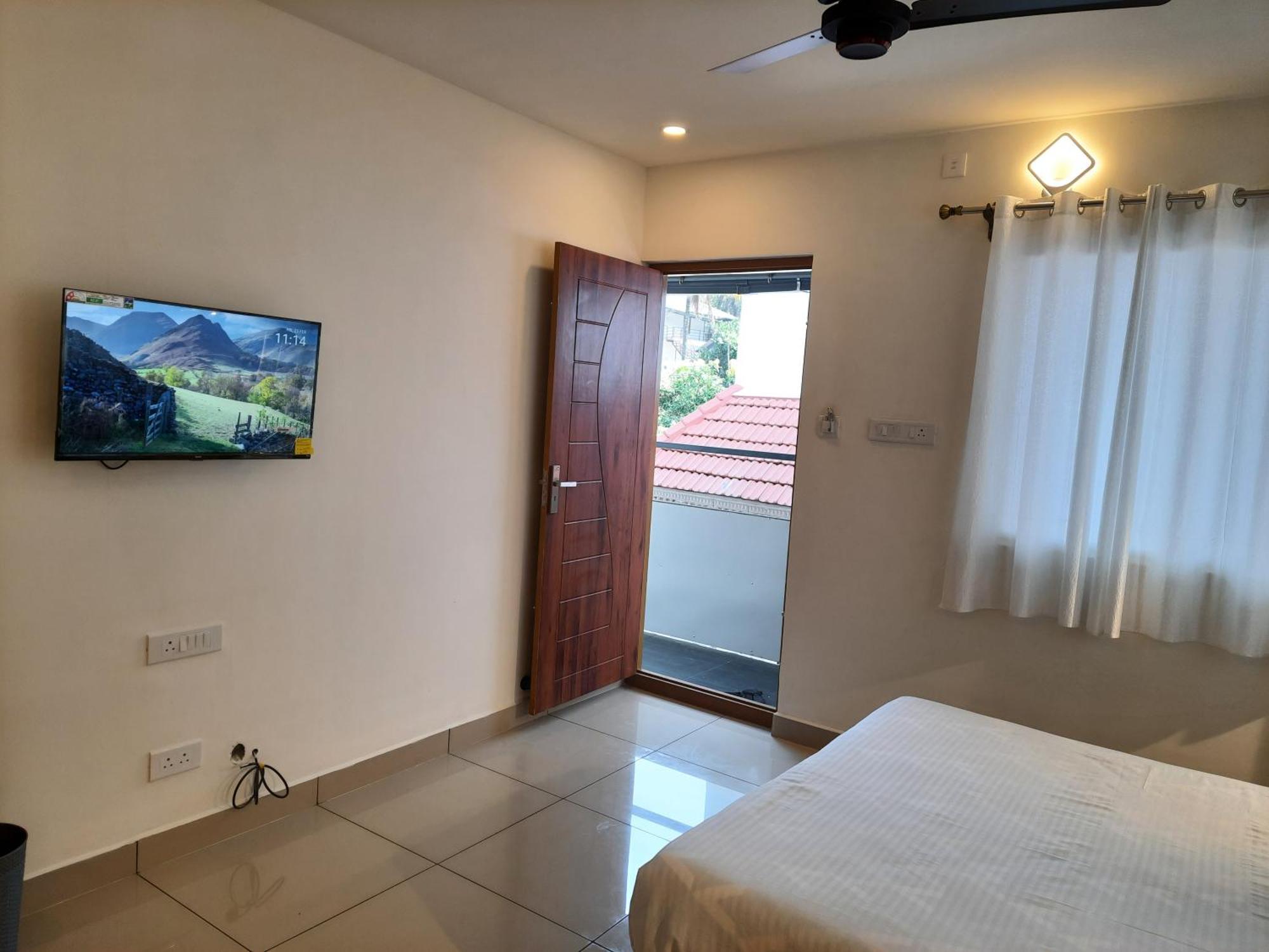 Oriole Homestay เทกคาดี ภายนอก รูปภาพ
