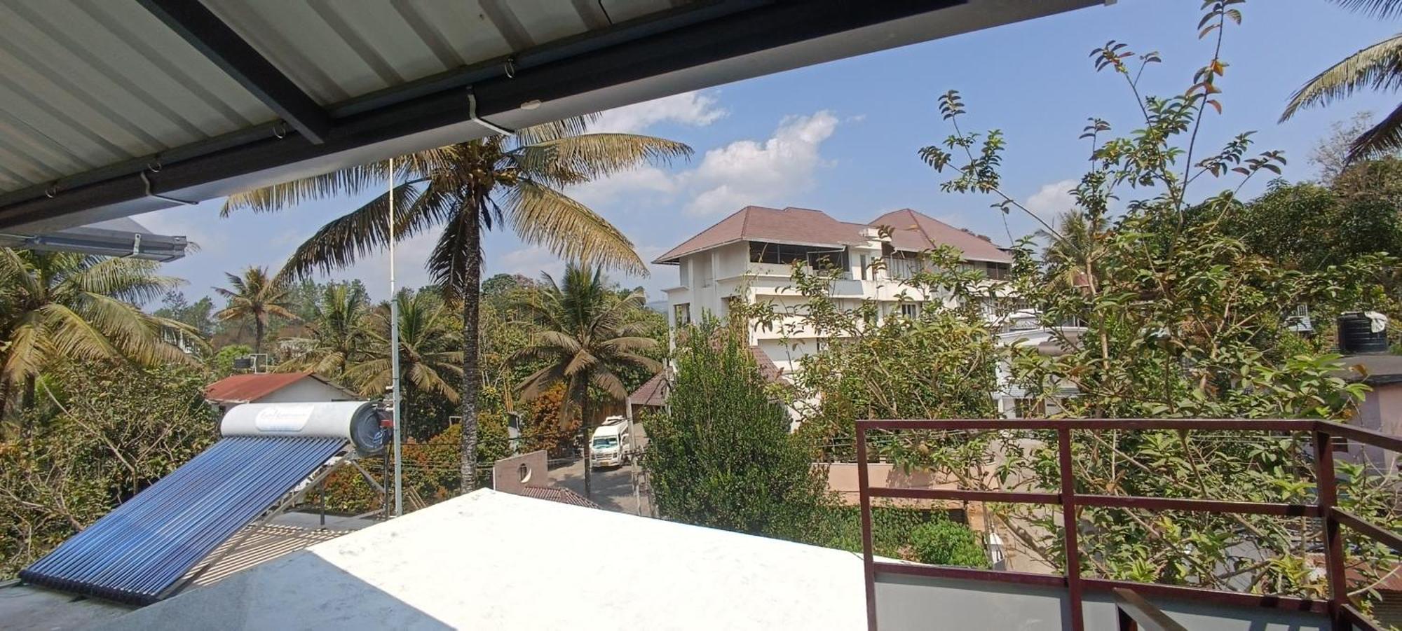 Oriole Homestay เทกคาดี ภายนอก รูปภาพ