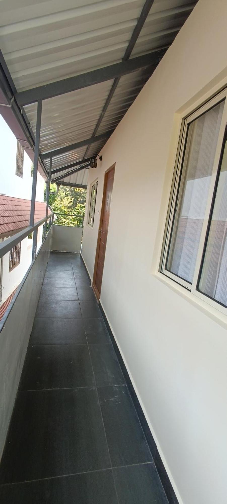 Oriole Homestay เทกคาดี ภายนอก รูปภาพ