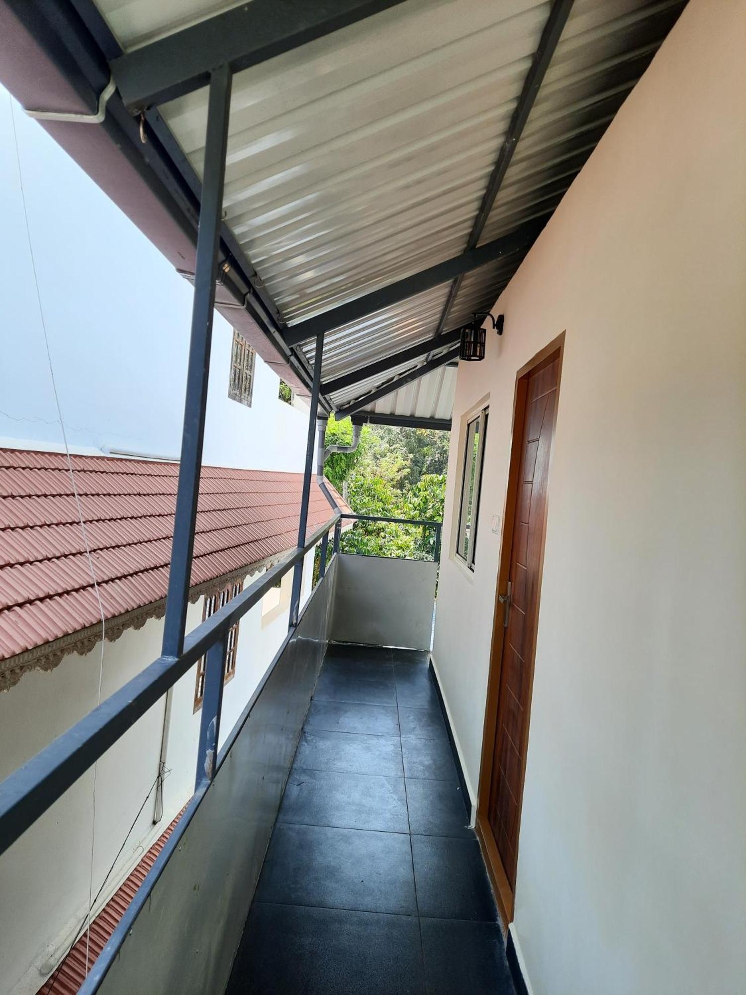 Oriole Homestay เทกคาดี ภายนอก รูปภาพ