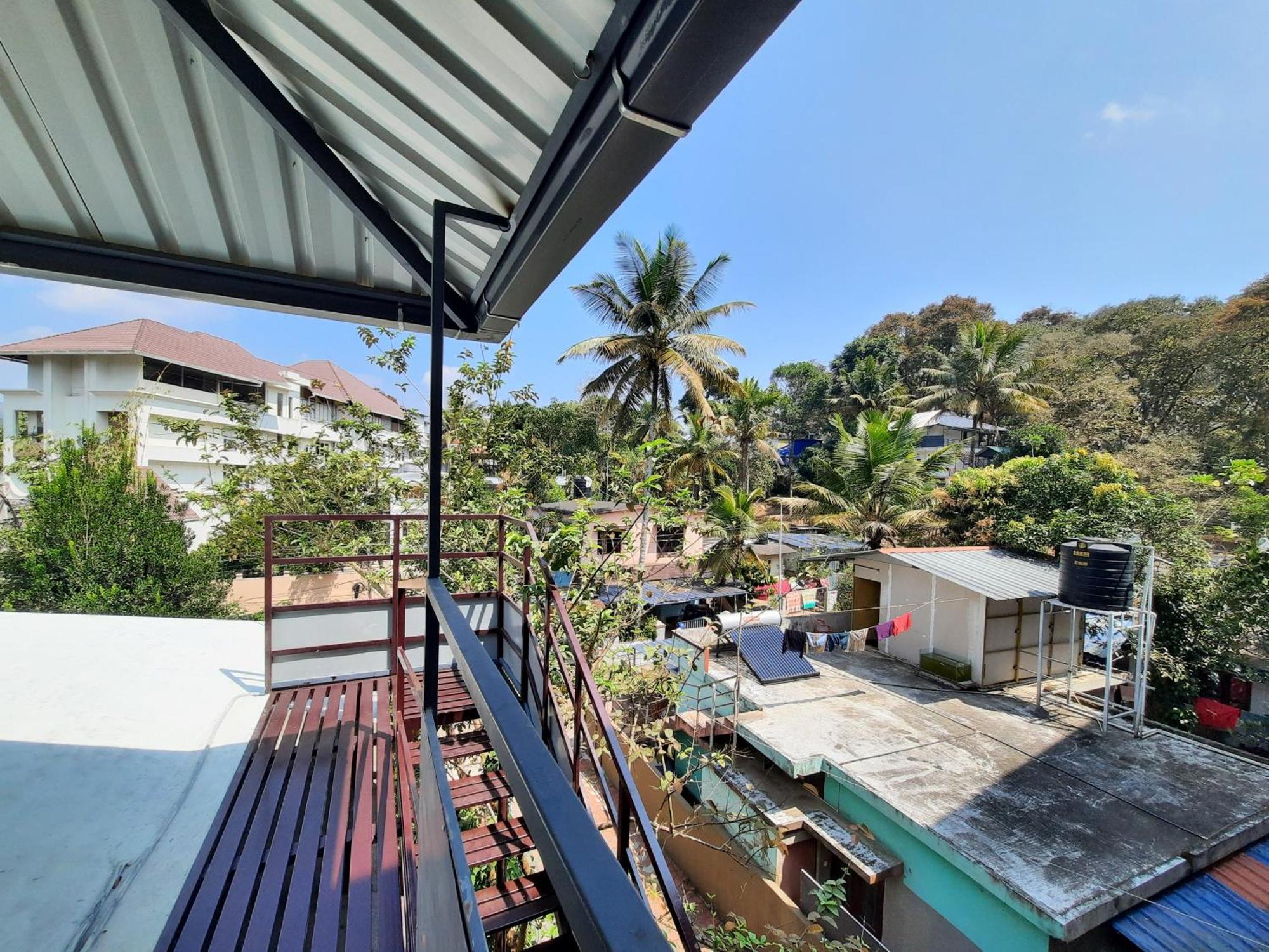 Oriole Homestay เทกคาดี ภายนอก รูปภาพ