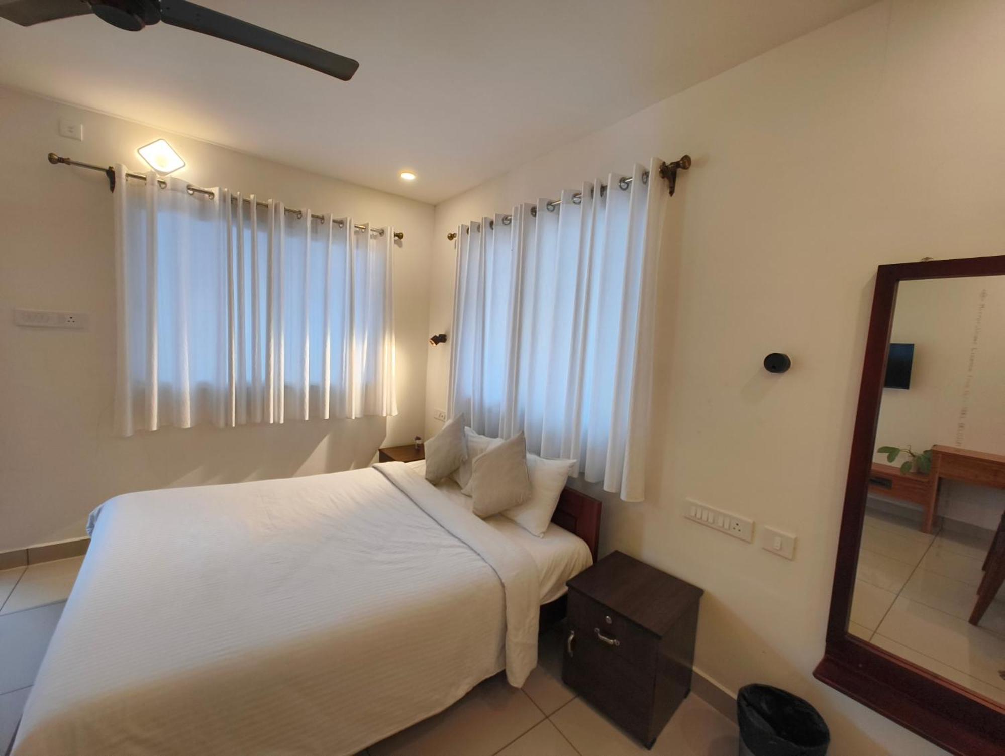 Oriole Homestay เทกคาดี ภายนอก รูปภาพ