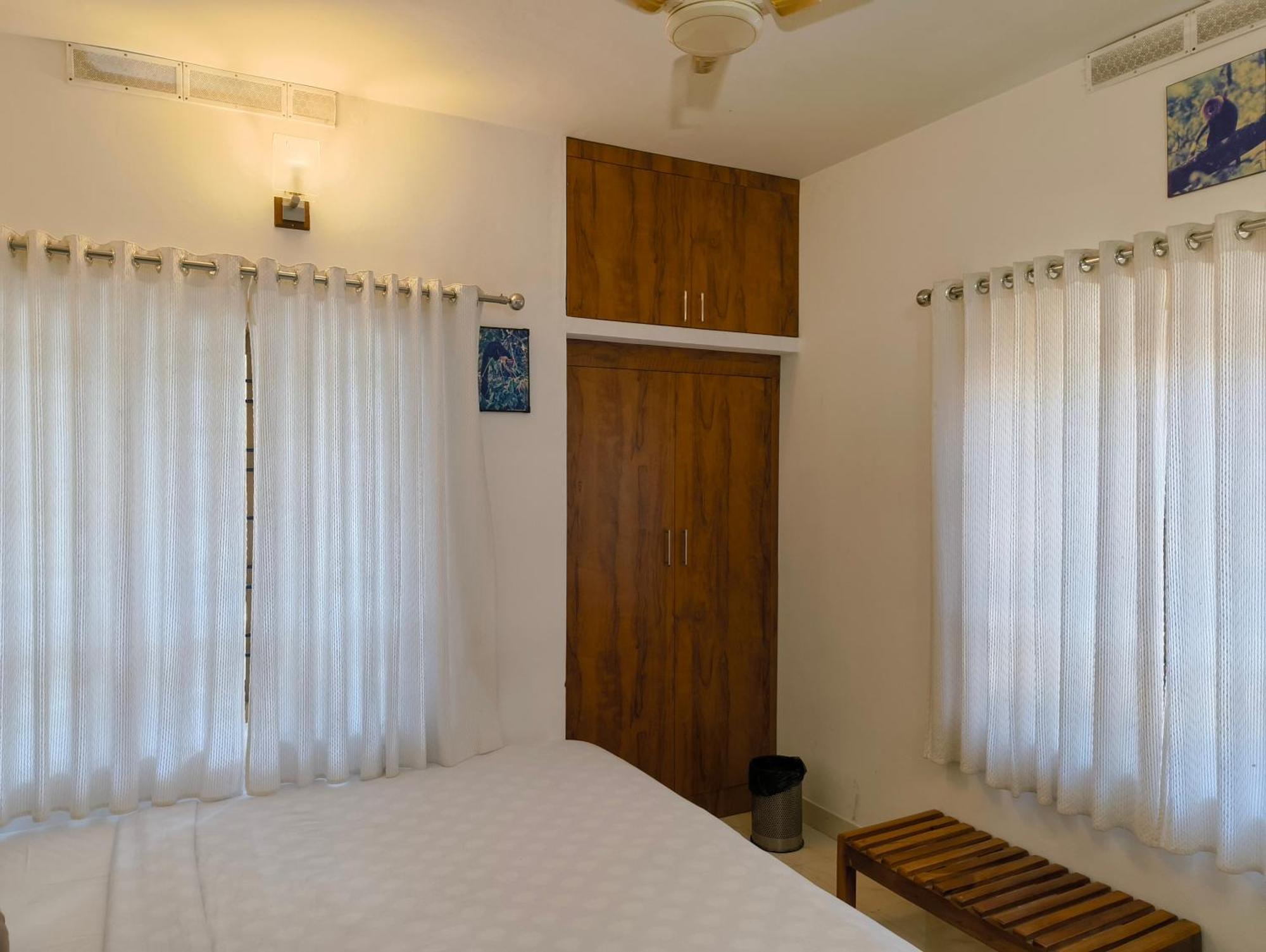 Oriole Homestay เทกคาดี ภายนอก รูปภาพ