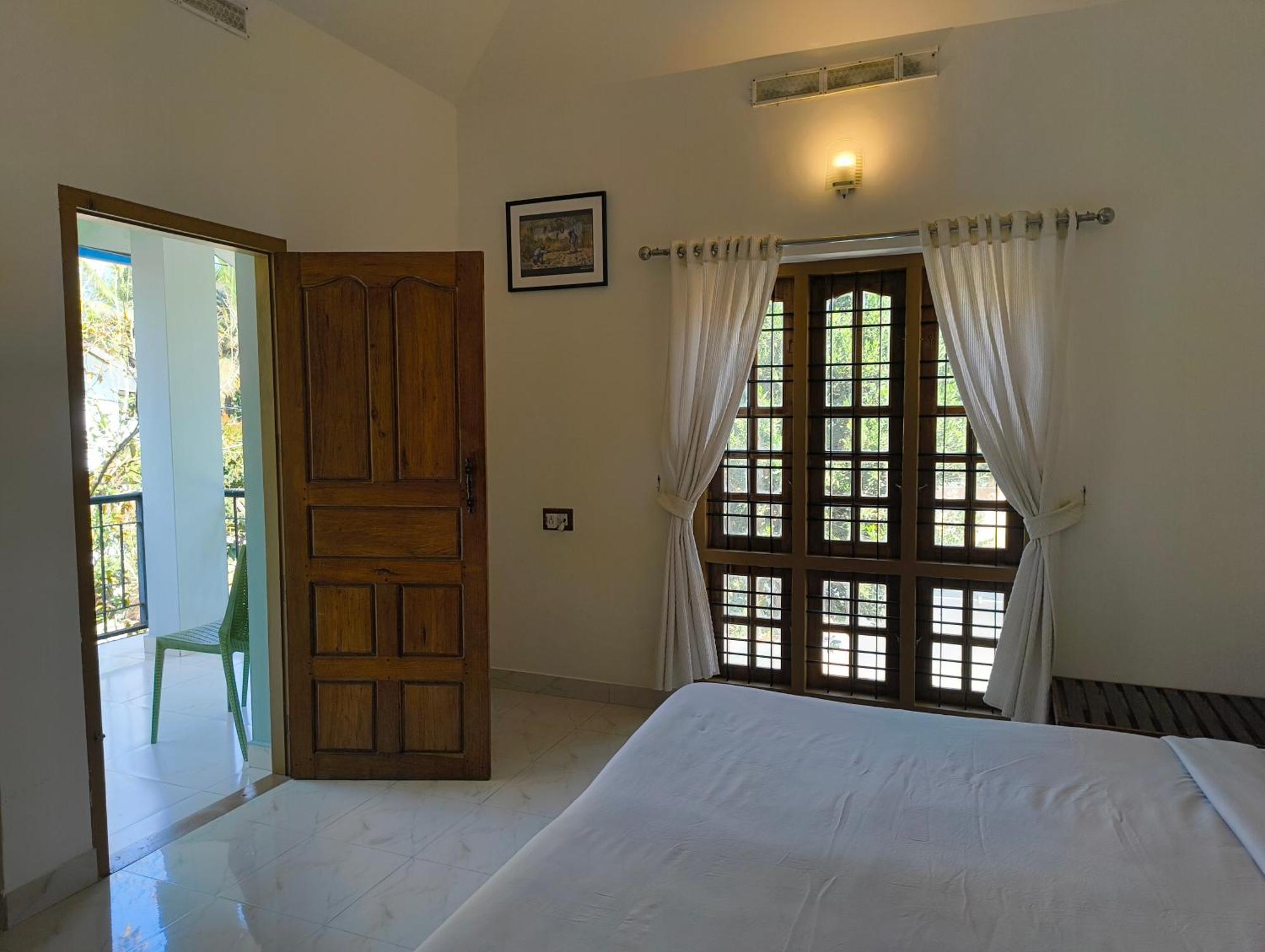 Oriole Homestay เทกคาดี ภายนอก รูปภาพ