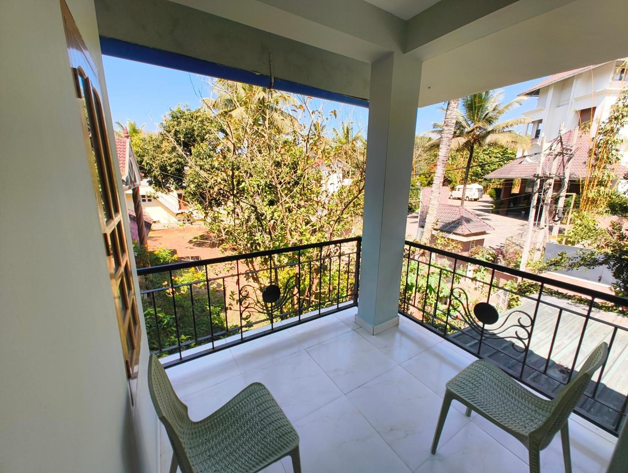 Oriole Homestay เทกคาดี ภายนอก รูปภาพ