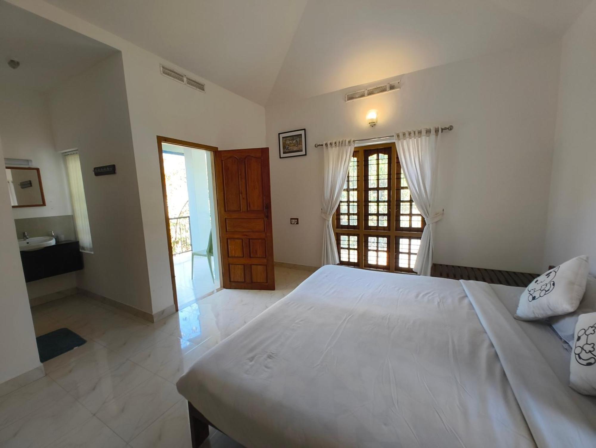 Oriole Homestay เทกคาดี ภายนอก รูปภาพ