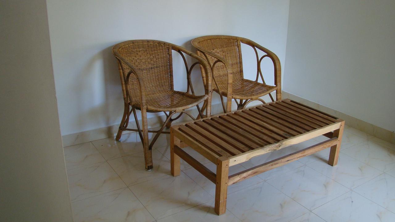 Oriole Homestay เทกคาดี ภายนอก รูปภาพ