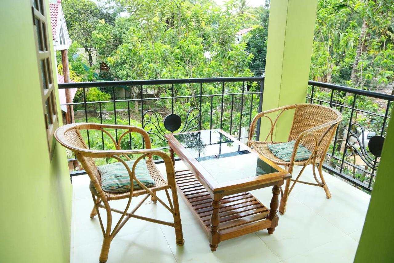 Oriole Homestay เทกคาดี ภายนอก รูปภาพ