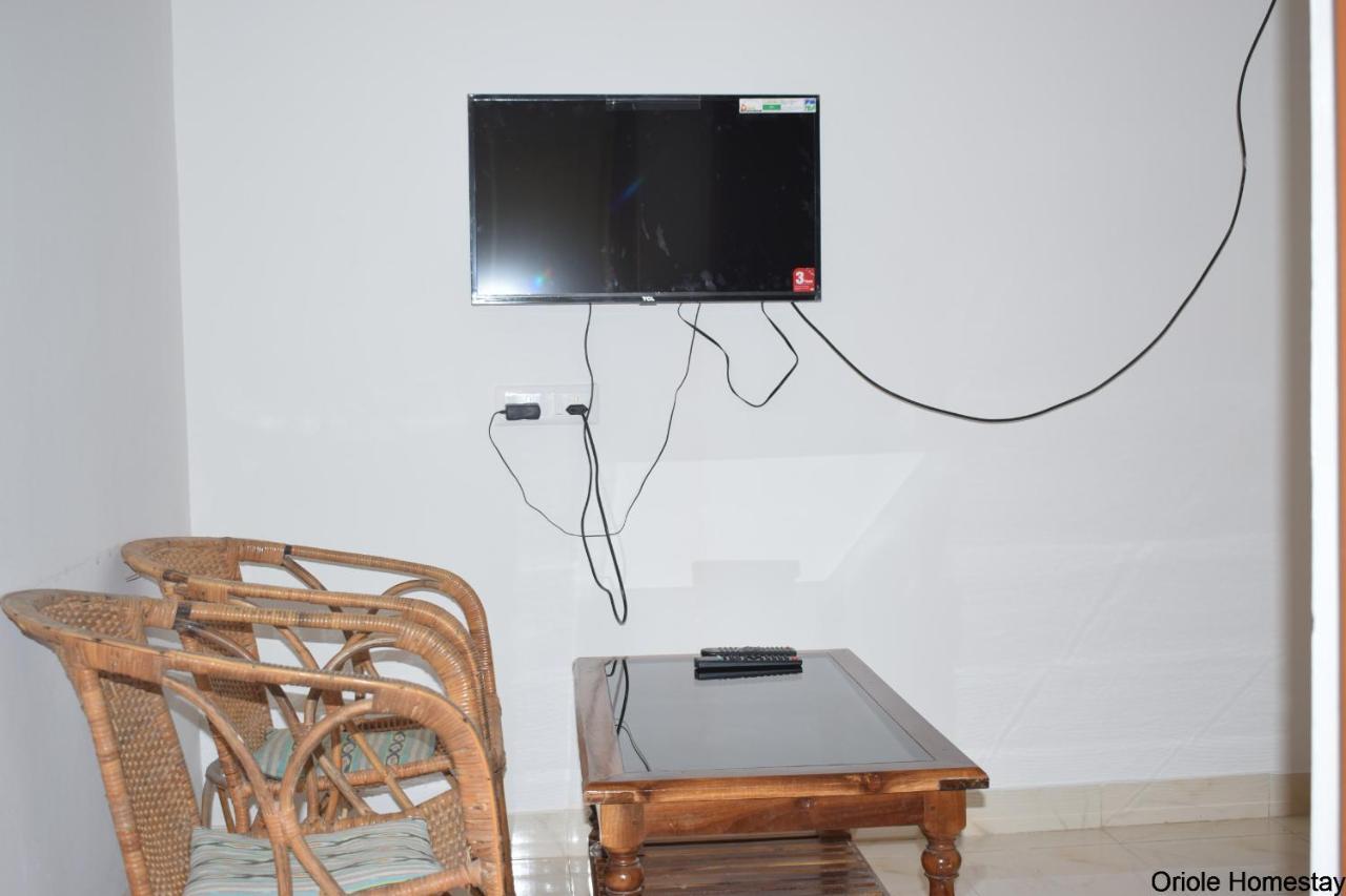 Oriole Homestay เทกคาดี ภายนอก รูปภาพ
